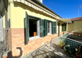 Casa semi indipendente Via Colle S. Bortolomeo, Caravonica - foto 1