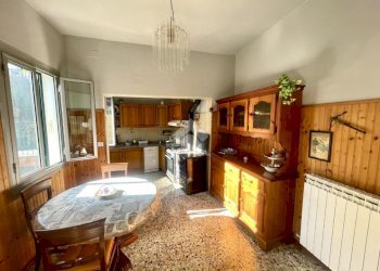 Casa semi indipendente Via Colle S. Bortolomeo, Caravonica - foto 2