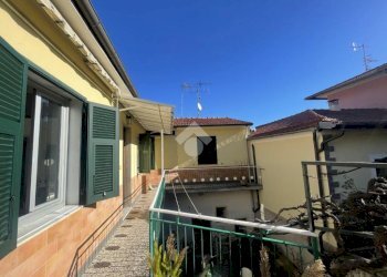 Casa semi indipendente Via Colle S. Bortolomeo, Caravonica - foto 4