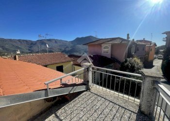 Casa semi indipendente Via Colle S. Bortolomeo, Caravonica - foto 5