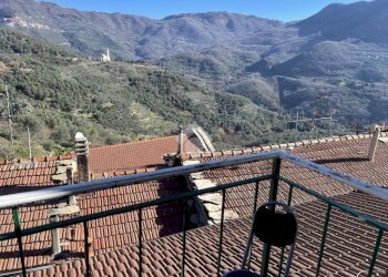 Casa semi indipendente Via Colle S. Bortolomeo, Caravonica - foto 7