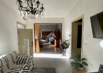 Casa semi indipendente Via Colle S. Bortolomeo, Caravonica - foto 8