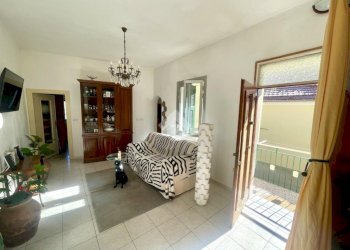 Casa semi indipendente Via Colle S. Bortolomeo, Caravonica - foto 9