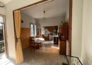 Casa semi indipendente Via Colle S. Bortolomeo, Caravonica - foto 10