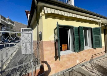 Casa semi indipendente Via Colle S. Bortolomeo, Caravonica - foto 11