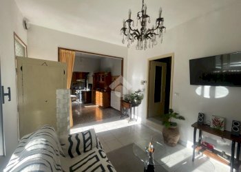 Casa semi indipendente Via Colle S. Bortolomeo, Caravonica - foto 12