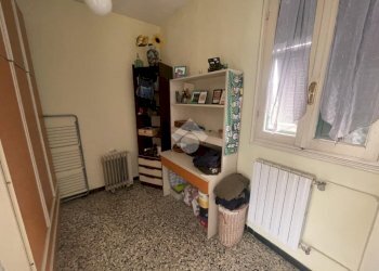 Casa semi indipendente Via Colle S. Bortolomeo, Caravonica - foto 15