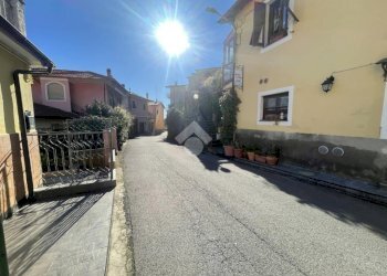 Casa semi indipendente Via Colle S. Bortolomeo, Caravonica - foto 19