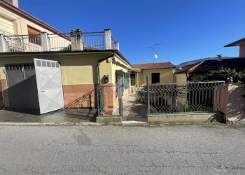 Casa semi indipendente Via Colle S. Bortolomeo, Caravonica - foto 20