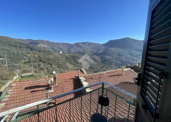 Casa semi indipendente Via Colle S. Bortolomeo, Caravonica - foto 21