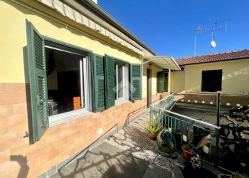 Casa semi indipendente Via Colle S. Bortolomeo, Caravonica - foto 22