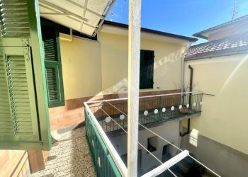 Casa semi indipendente Via Colle S. Bortolomeo, Caravonica - foto 23