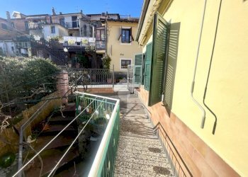 Casa semi indipendente Via Colle S. Bortolomeo, Caravonica - foto 24