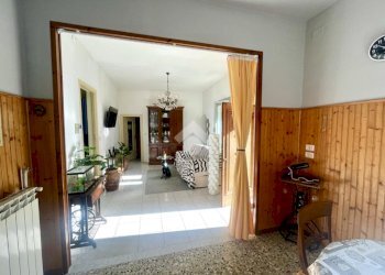 Casa semi indipendente Via Colle S. Bortolomeo, Caravonica - foto 25