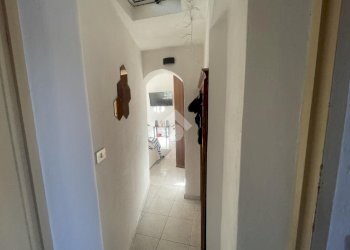 Casa semi indipendente Via Colle S. Bortolomeo, Caravonica - foto 29