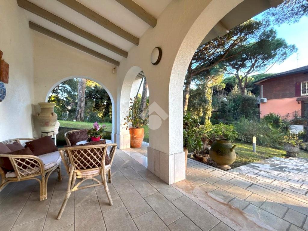 Villa Viale delle Palme, Ravenna (zona Marina Romea) - foto 3