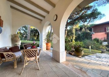 Villa Viale delle Palme, Ravenna (zona Marina Romea) - foto 3