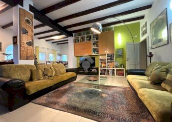 Villa Viale delle Palme, Ravenna (zona Marina Romea) - foto 6