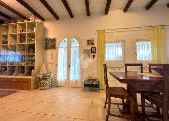 Villa Viale delle Palme, Ravenna (zona Marina Romea) - foto 10