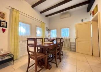 Villa Viale delle Palme, Ravenna (zona Marina Romea) - foto 12