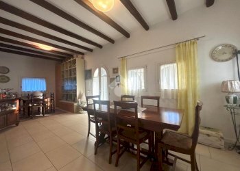 Villa Viale delle Palme, Ravenna (zona Marina Romea) - foto 14