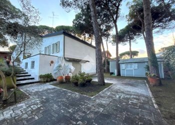 Villa Viale delle Palme, Ravenna (zona Marina Romea) - foto 27