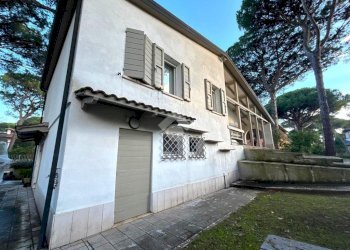 Villa Viale delle Palme, Ravenna (zona Marina Romea) - foto 30