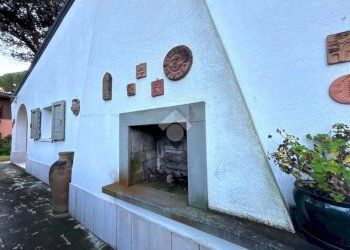 Villa Viale delle Palme, Ravenna (zona Marina Romea) - foto 31