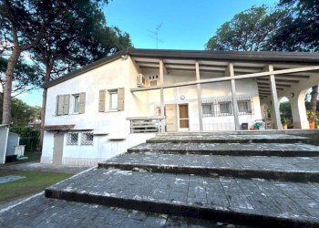 Villa Viale delle Palme, Ravenna (zona Marina Romea) - foto 32