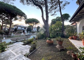 Villa Viale delle Palme, Ravenna (zona Marina Romea) - foto 33