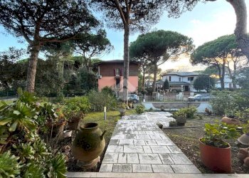 Villa Viale delle Palme, Ravenna (zona Marina Romea) - foto 35