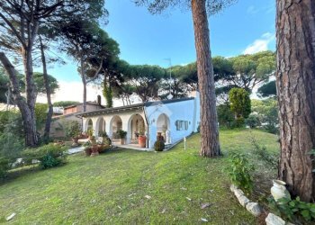 Villa Viale delle Palme, Ravenna (zona Marina Romea) - foto 37