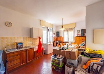 Porzione di casa Via Nino Bixio, Lainate - foto 8