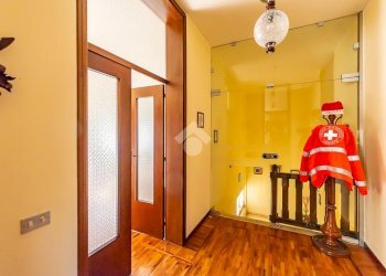 Porzione di casa Via Nino Bixio, Lainate - foto 18