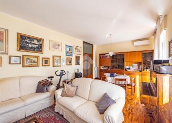 Porzione di casa Via Nino Bixio, Lainate - foto 22