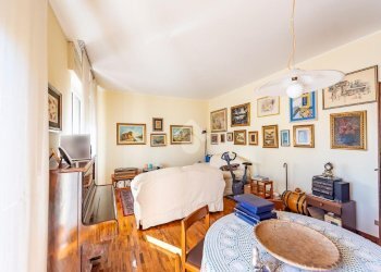 Porzione di casa Via Nino Bixio, Lainate - foto 23