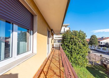 Porzione di casa Via Nino Bixio, Lainate - foto 27