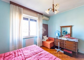 Porzione di casa Via Nino Bixio, Lainate - foto 33