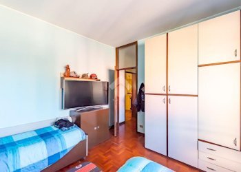 Porzione di casa Via Nino Bixio, Lainate - foto 36