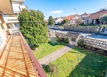 Porzione di casa Via Nino Bixio, Lainate - foto 39