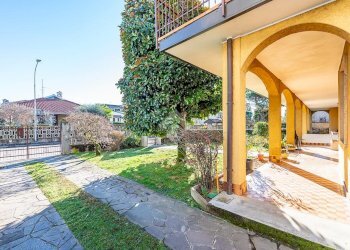 Porzione di casa Via Nino Bixio, Lainate - foto 40