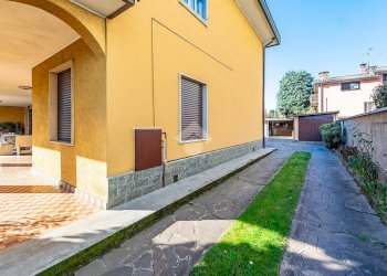 Porzione di casa Via Nino Bixio, Lainate - foto 41