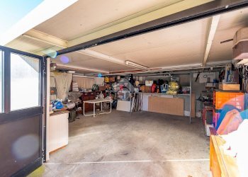 Porzione di casa Via Nino Bixio, Lainate - foto 43