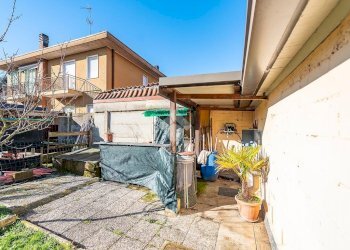 Porzione di casa Via Nino Bixio, Lainate - foto 44