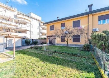 Porzione di casa Via Nino Bixio, Lainate - foto 45