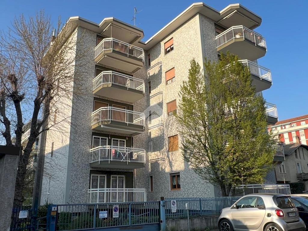 Box via baranzate, Novate Milanese - foto 1