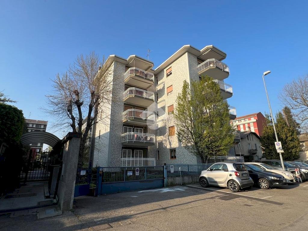 Box via baranzate, Novate Milanese - foto 3