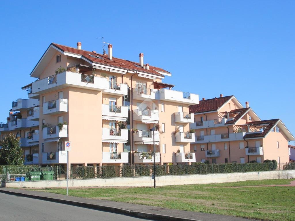 Trilocale Via Giorgio la Pira, Cornaredo - foto 1