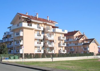 Trilocale Via Giorgio la Pira, Cornaredo - foto 1