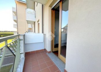 Trilocale Via Giorgio la Pira, Cornaredo - foto 16